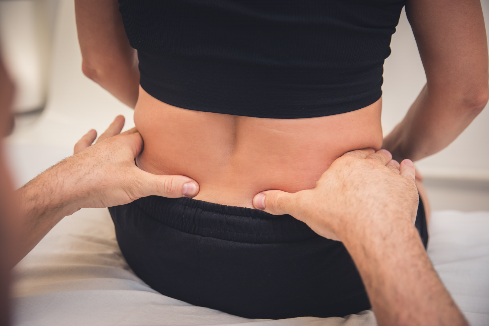 Osteopaattinen hoito